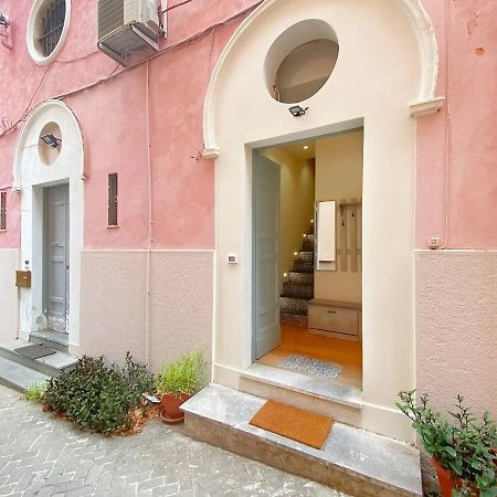 Solemar Sicilia - Casa Adele Leilighet Palermo Eksteriør bilde